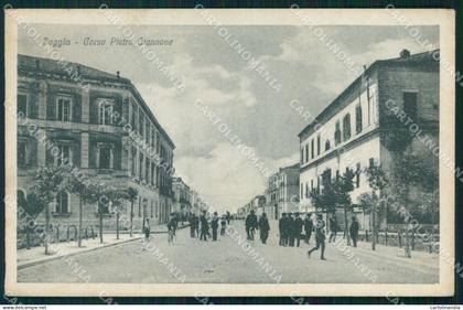 Foggia Città cartolina VK0610