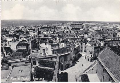RUVO DI PUGLIA:  Panorama