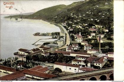 CPA Triest Trieste Friuli Venezia Giulia, Totale
