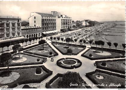 Italie FRIULI VENEZIA GIULIA GRADO