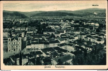 CPA Gorizia Görz Friuli Venezia Giulia, Panorama