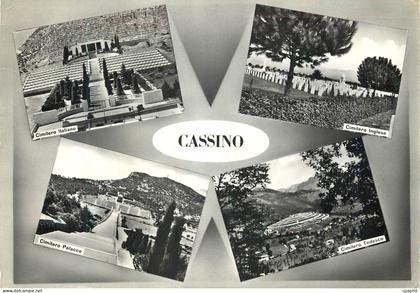 CPM Cassino Panorama Frosinone