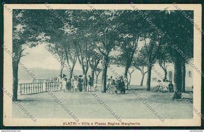 Frosinone Alatri cartolina QK4299