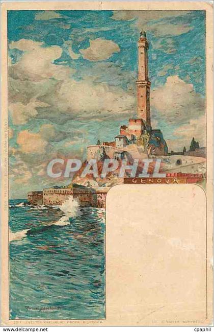 CPA Genova