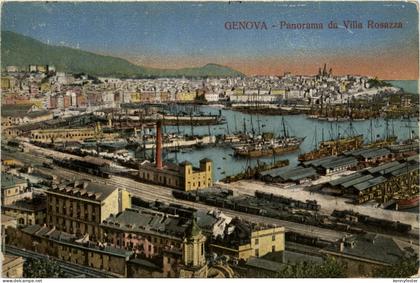 Genova