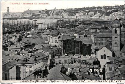 Genova