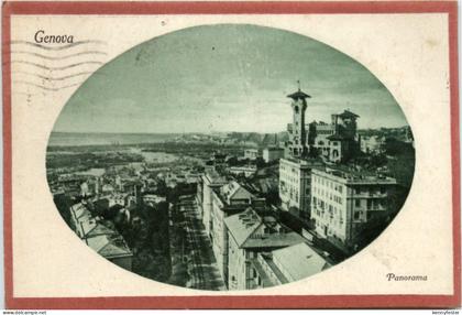 Genova