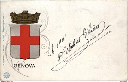 Genova