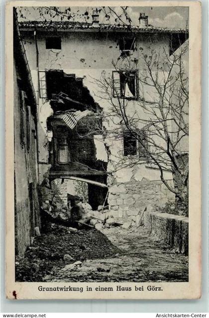 10579286 - Gorizia Goerz