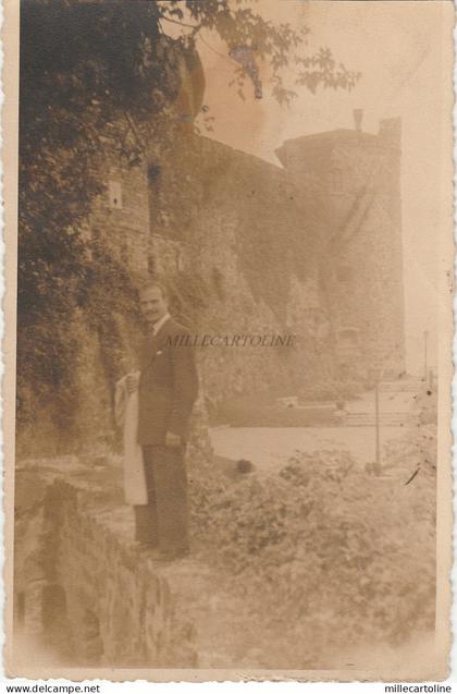 GORIZIA - Fotocartolina privata 1944