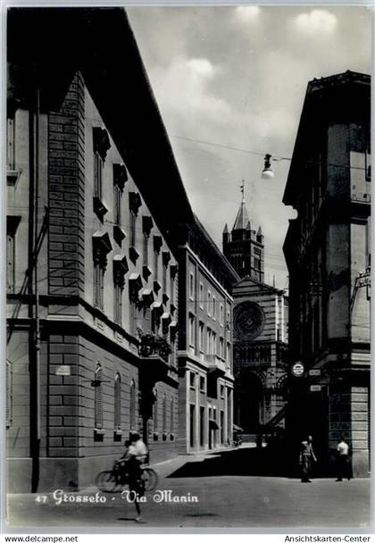51547374 - Grosseto