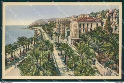 Imperia Sanremo Cartolina ZG2678