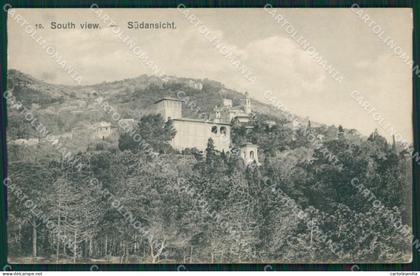 Imperia Ventimiglia cartolina KV5590