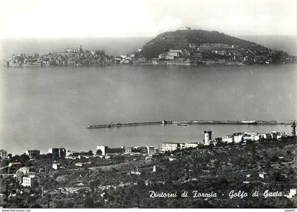 CPM Formia Latina - Golfo di Gaeta