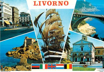 CPM Livorno