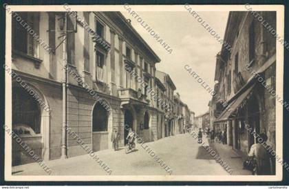 Lodi Codogno cartolina RB4777