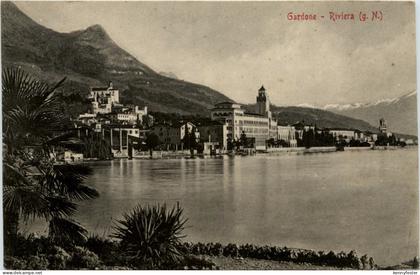 Gardone-Riviera