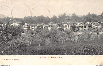 AGRA (VA) Panorama