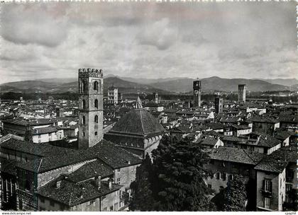 CPM Lucca Panorama