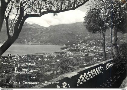 CPM Luino e Germignagga Panorama