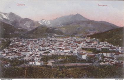 CARRARA - Panorama