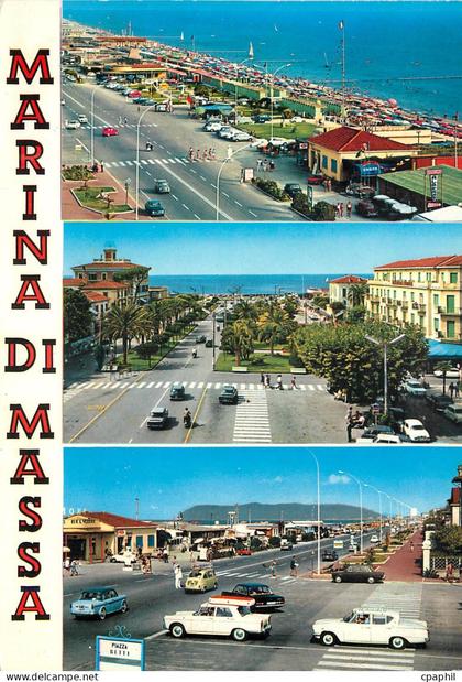 CPM Marina di Massa