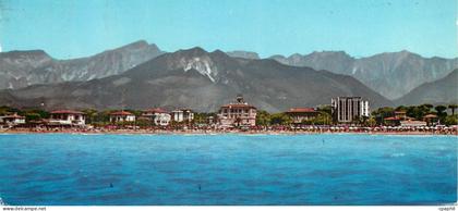 CPM Marina di Massa Panorama