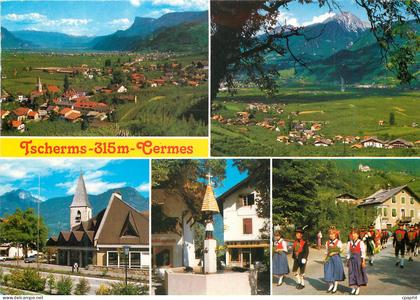 CPM Cermes presso Merano Alto Adige