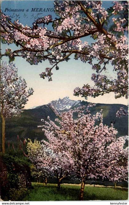 Merano