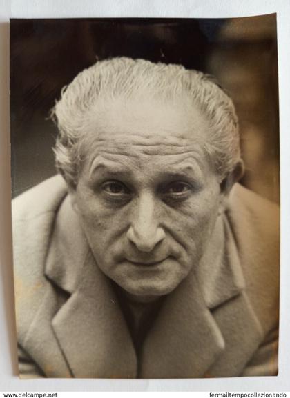 FO5263,FOTO ORIGINALE,personaggi famosi,attore franco sportelli,actor movie