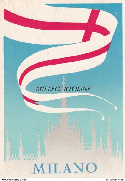 MILANO:  Ente Prov. per il Turismo di Milano