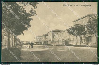 Modena Città cartolina KVM0154