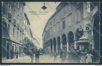 Modena Città cartolina MV2310
