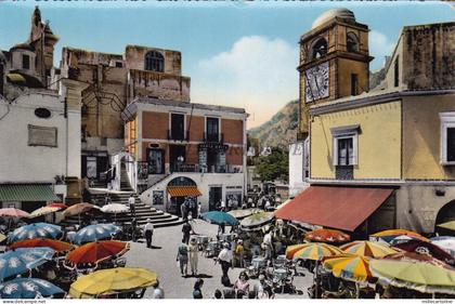 CAPRI - Salotto del Mondo 1958