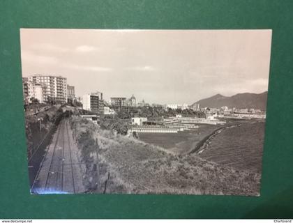 Cartolina Torre Annunziata - Via Gino Alfani - 1970ca.