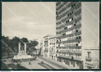 Napoli Torre Annunziata Foto FG cartolina ZK6328