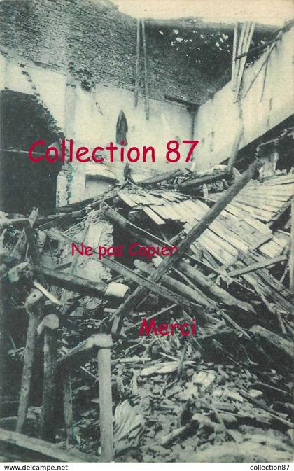 ITALIA ☺♦♦ PADOVA  PADUA - PADOUE < MAISON POPULAIRE BOMBARDEE par les Aéroplanes AUTRICHIENS < AVIONS GUERRE 1914-18