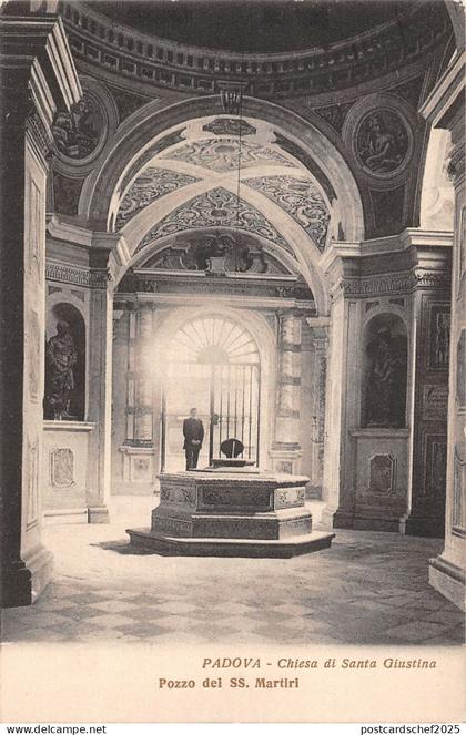 Lot 20 postcards italy Padova Padua   1900-1980