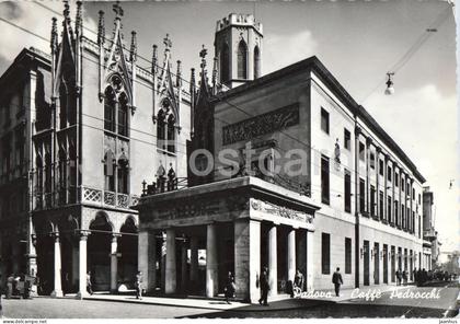 Padova - Caffe Pedrocchi - Padua - Pedrocchi Coffee House - cafe - 304 - Italy - used