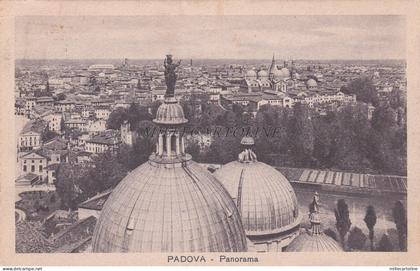 PADOVA - Panorama
