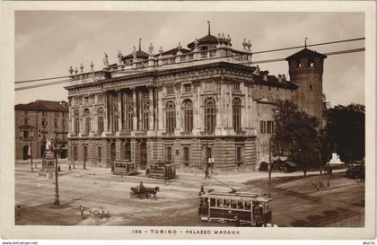 CPA Torino Palazzo Madama ITALY (809337)