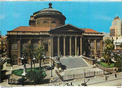 CPM Palermo