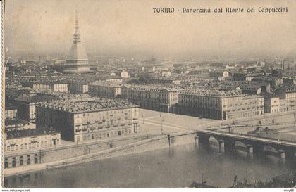 TORINO-PANORAMA