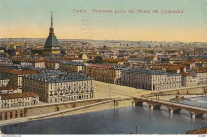 TORINO-PANORAMA