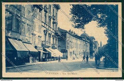 Parma città cartolina QQ9421