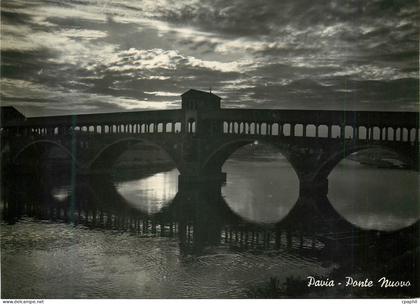 CPM Pavia - Ponte Nuovo