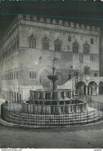 CPM Perugia