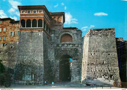 CPM Perugia Arc Etrusque