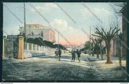Perugia Foligno cartolina EE5139