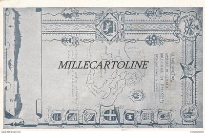 ANCONA: Genio Militare comando di Roma - direzione di Ancona